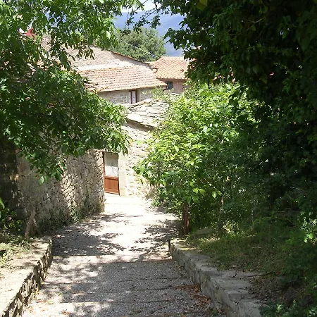 Locazione Turistica Toppicchio 别墅 马焦内