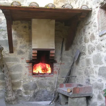 Locazione Turistica Toppicchio 别墅