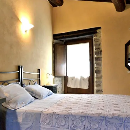 Locazione Turistica Toppicchio Villa