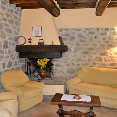 Locazione Turistica Toppicchio *