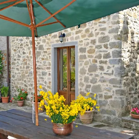 Locazione Turistica Toppicchio *