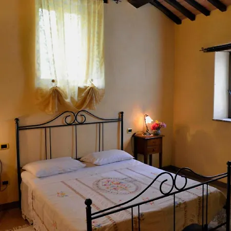 Villa Locazione Turistica Toppicchio Magione