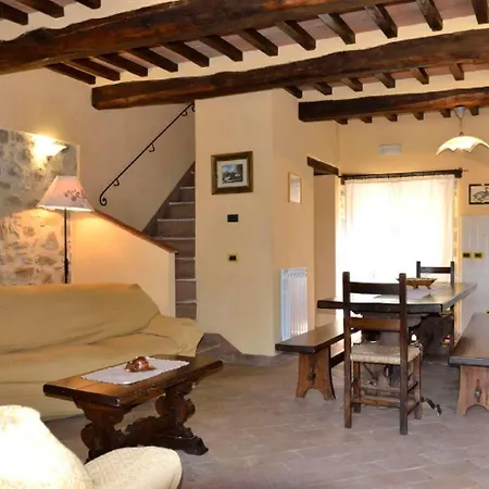Villa Locazione Turistica Toppicchio *