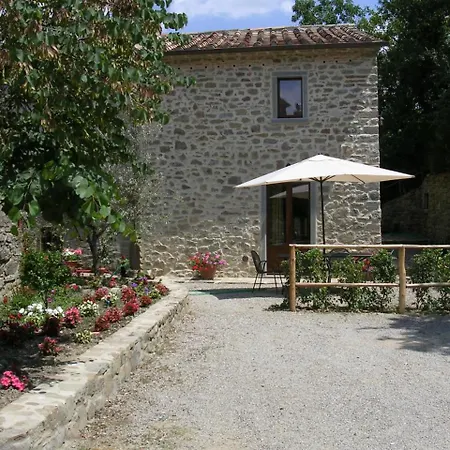 Locazione Turistica Toppicchio Villa *