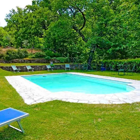 Villa Locazione Turistica Toppicchio